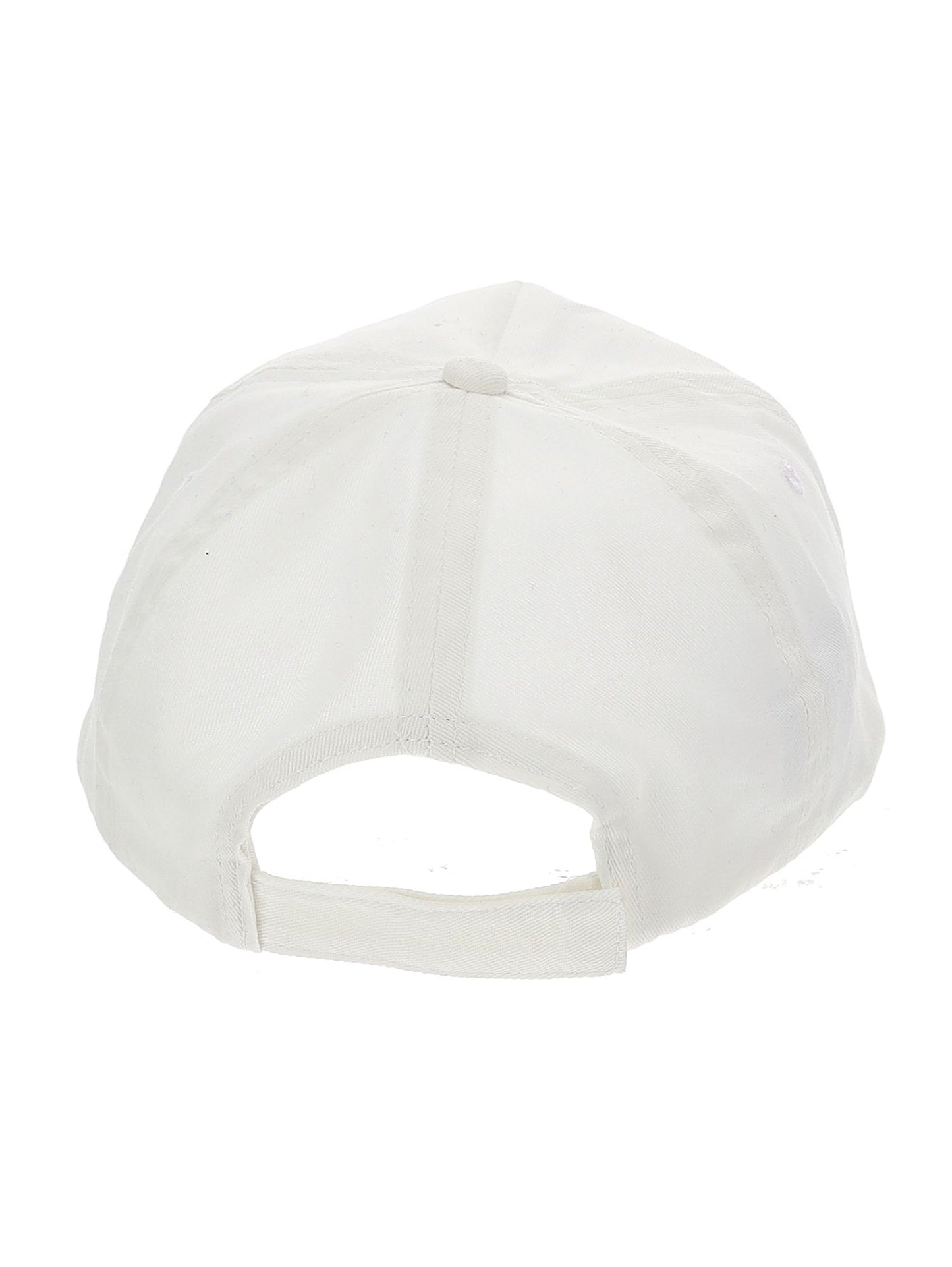 MNLS canvas baseball hat