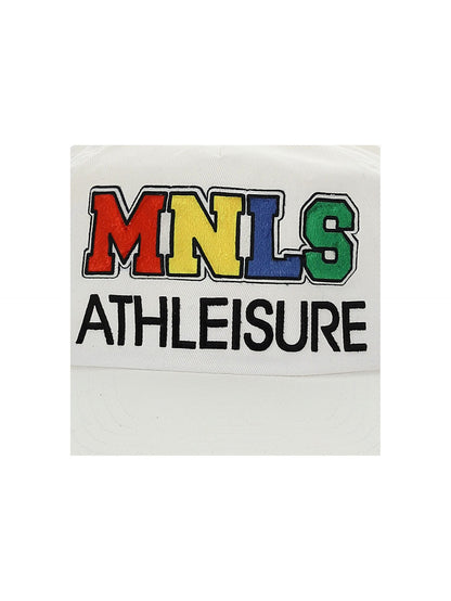 MNLS canvas baseball hat