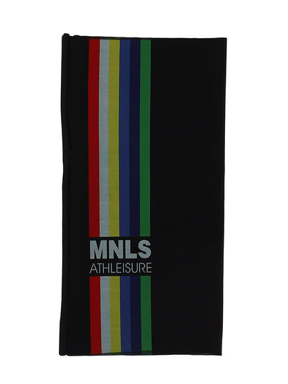 Fascia jersey stretch