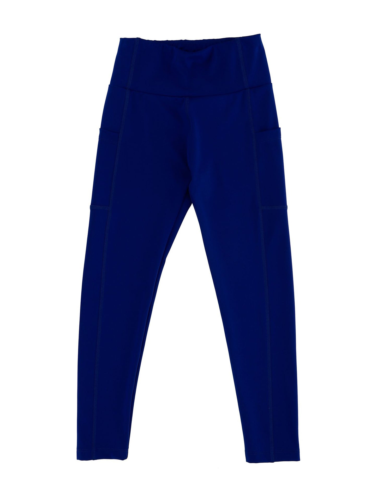 Technical jersey leggings