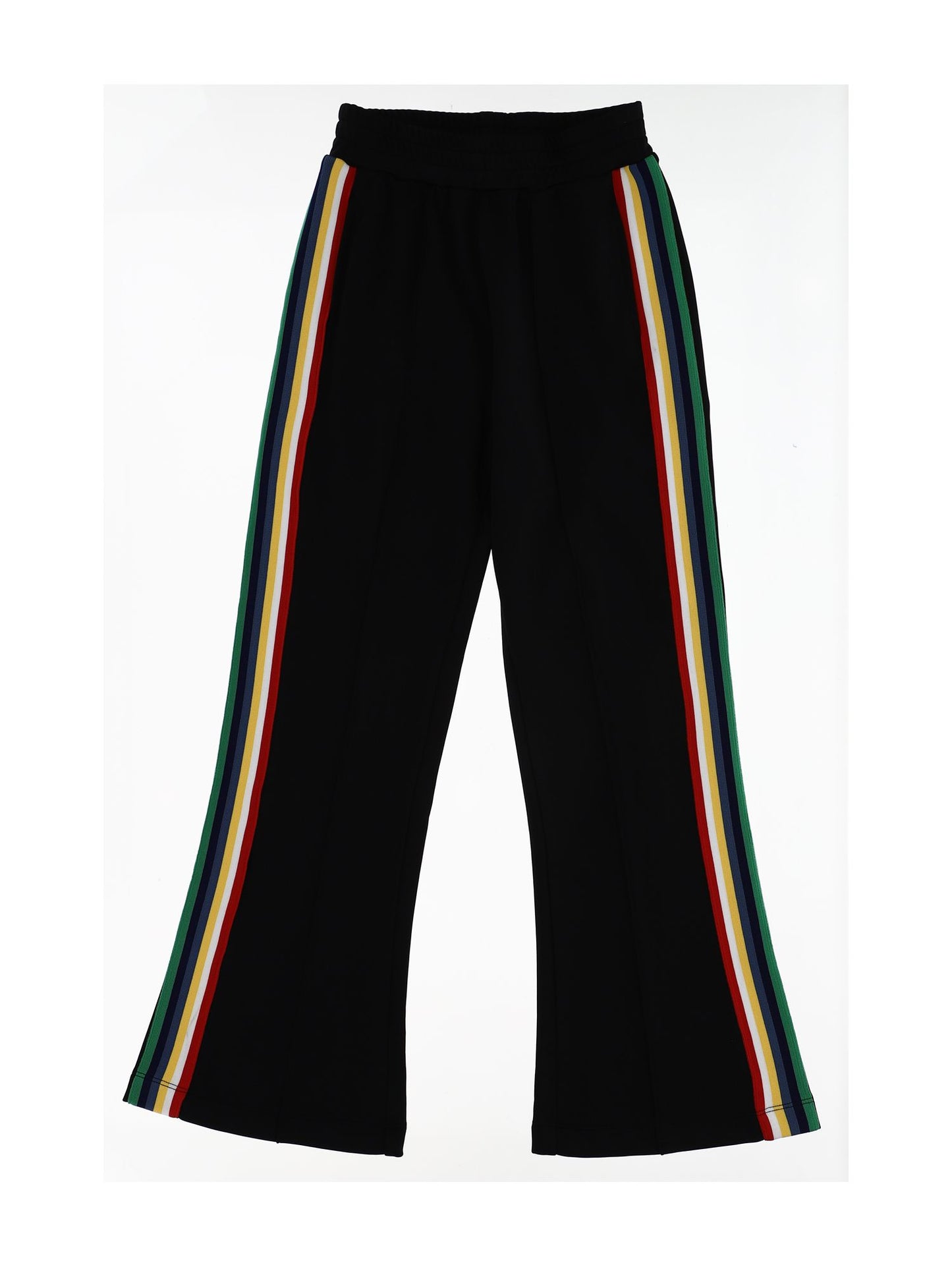 Acetate sweatpants