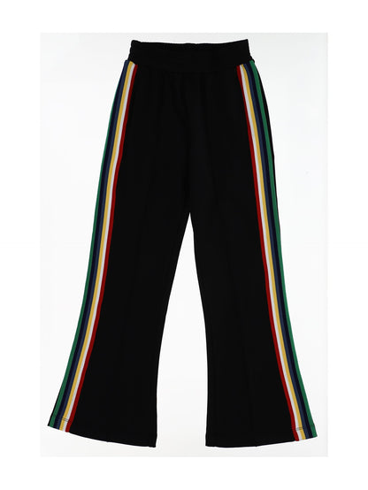 Acetate sweatpants