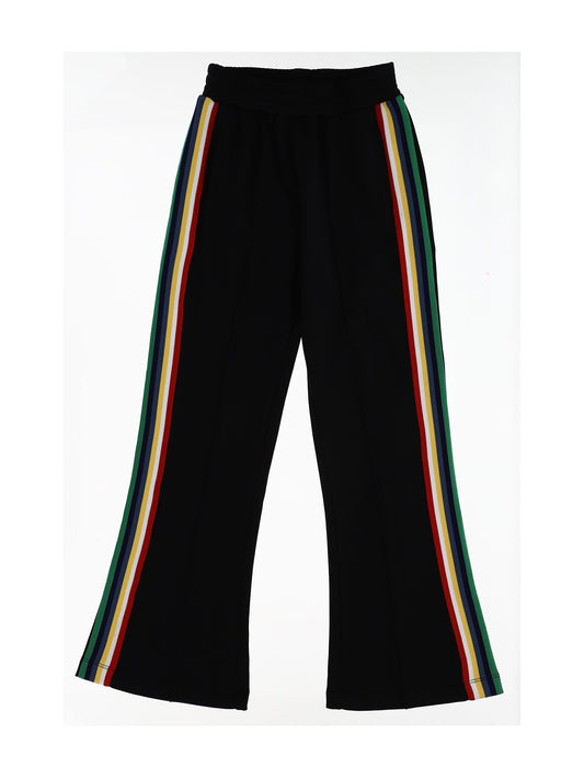 Acetate sweatpants
