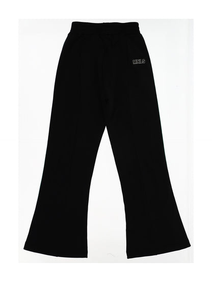 Acetate sweatpants