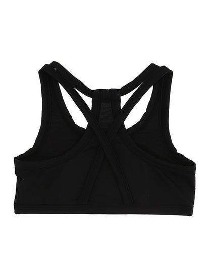 Top bra jersey tecnico leggero