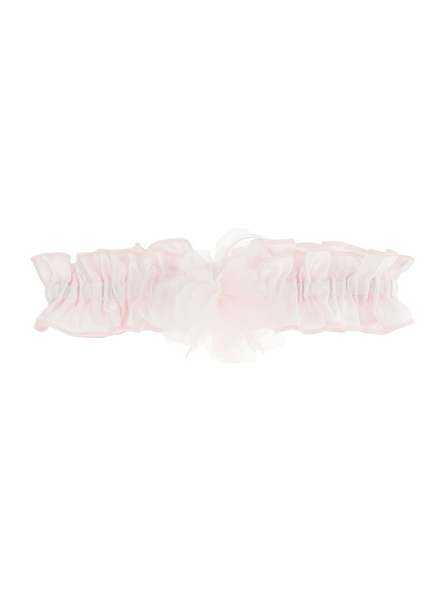 Fascia capelli neonata