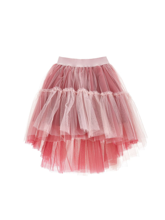 Tulle skirt