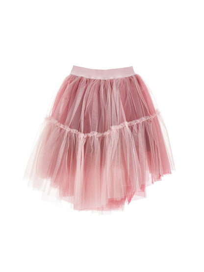 Tulle skirt