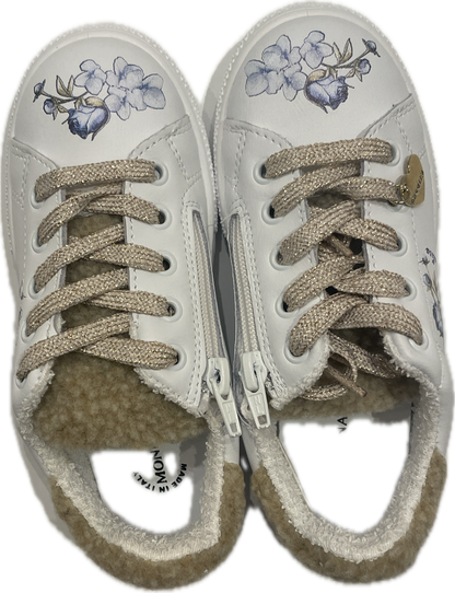 Sneakers con stampa